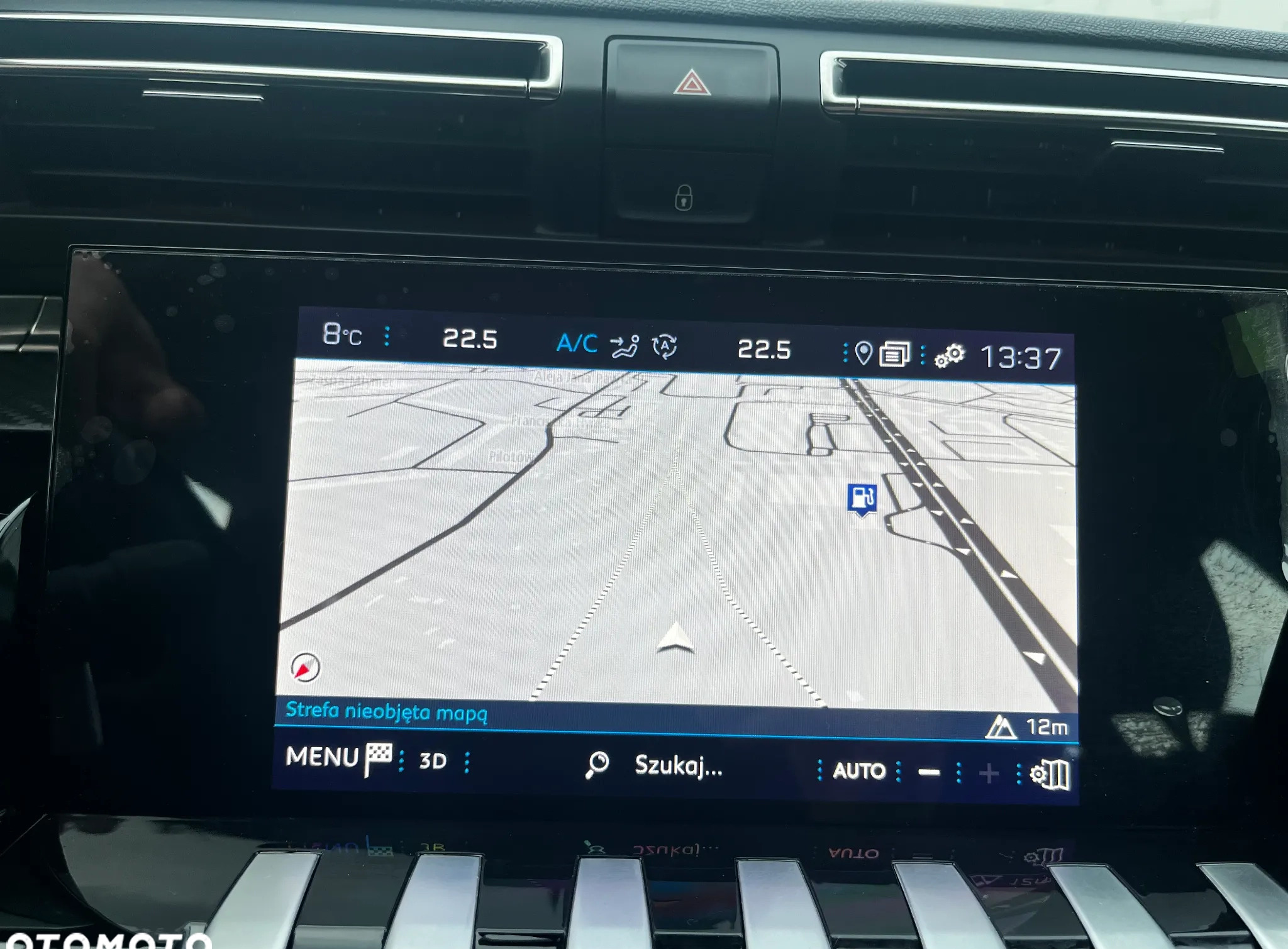 Peugeot 508 cena 125000 przebieg: 27000, rok produkcji 2022 z Piwniczna-Zdrój małe 781